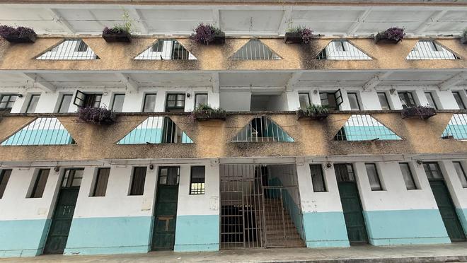 乡村英语教师梁焕农：见证乡村教育的剧变我们的四分之一个世纪(图2)