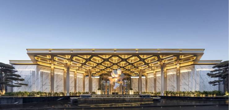 绿城燕语春风楼盘售楼部电话多少-合肥绿城燕语春风楼盘详情丨合肥楼市(图5)