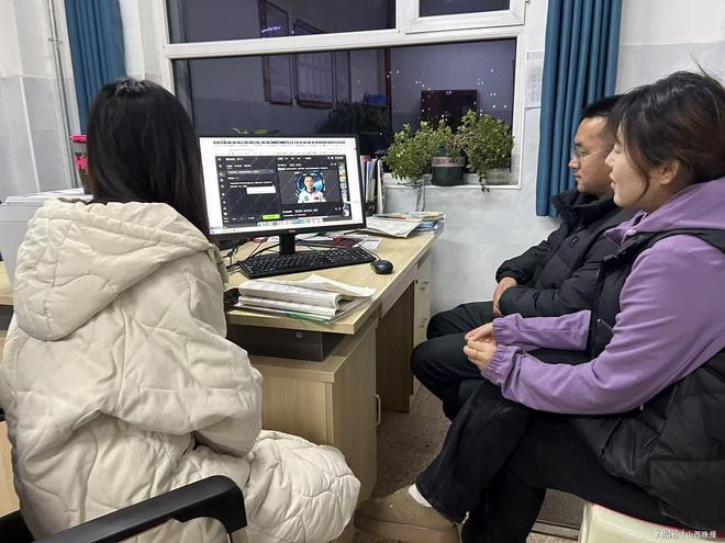 快手公益发布“启智星”计划投入2500万用AI服务500万乡村学生(图5)