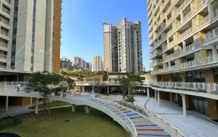 2026广州养老攻略：越秀悦麓居地址及温馨住宿环境实拍呈现