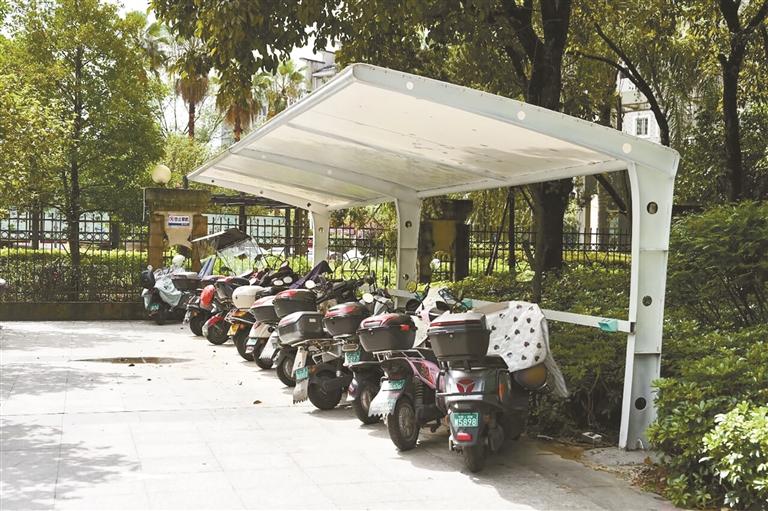 宁德东侨：方寸社区藏暖意精细治理惠民生(图3)