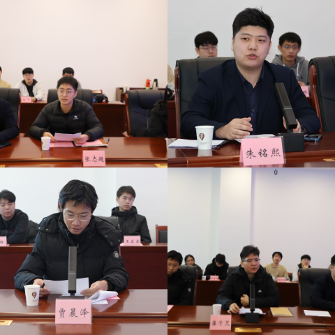 西安交大、省科技资源统筹中心与“挑战杯-国创赛”金奖项目夏令营首批入驻团队座谈交流(图2)