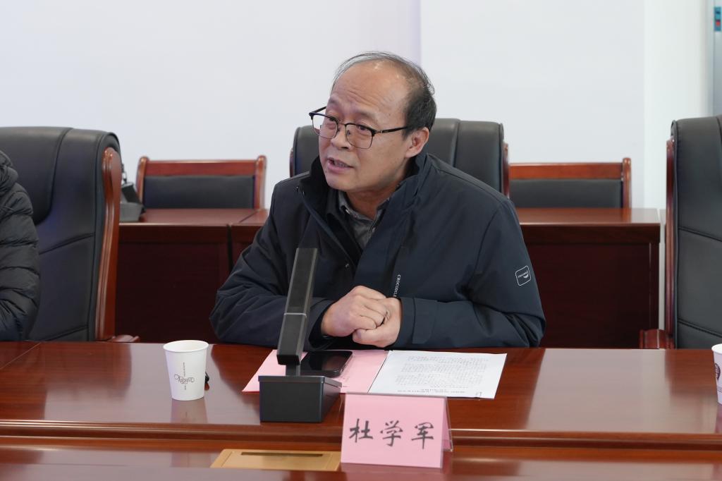 西安交大、省科技资源统筹中心与“挑战杯-国创赛”金奖项目夏令营首批入驻团队座谈交流(图3)