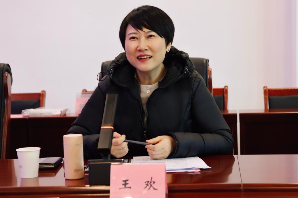 西安交大、省科技资源统筹中心与“挑战杯-国创赛”金奖项目夏令营首批入驻团队座谈交流(图4)