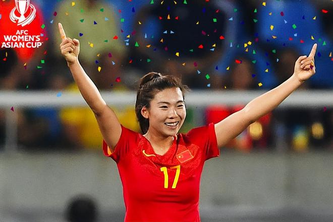 中国女足名将退役将进入高校任教17岁时在北京奥运会进球(图3)