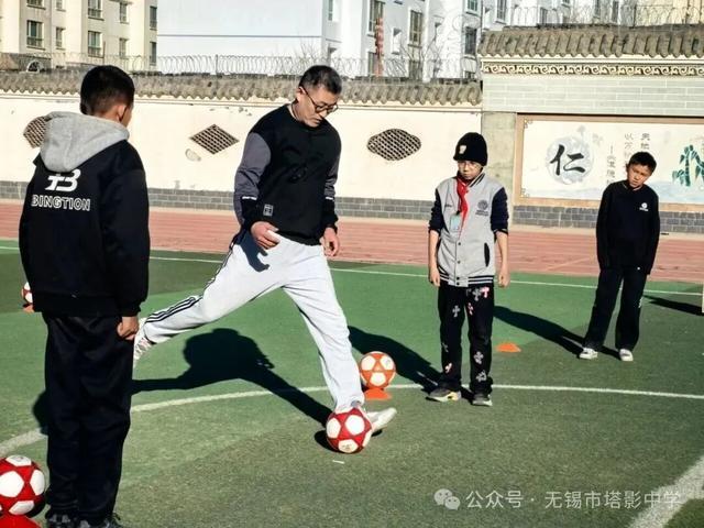 无锡市塔影中学：援疆支教终有尽山海情谊永绵长(图3)