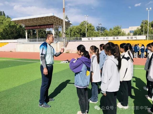 无锡市塔影中学：援疆支教终有尽山海情谊永绵长(图4)
