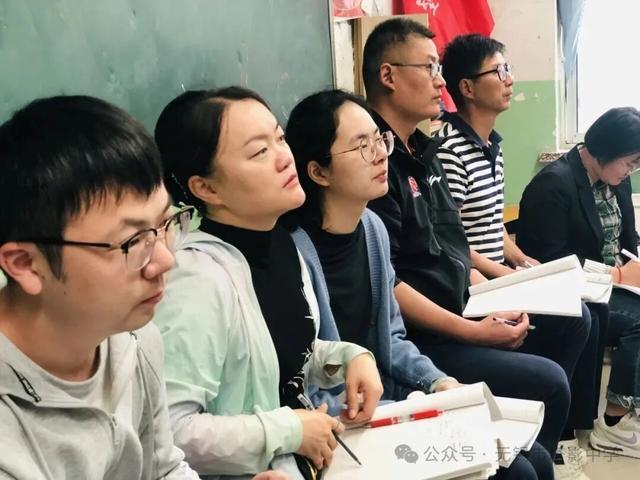 无锡市塔影中学：援疆支教终有尽山海情谊永绵长(图7)