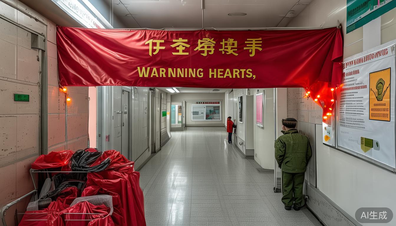 你知道吗？这所大学竟让2173套退役军训服开启十年爱心之旅温暖了谁的心？(图6)