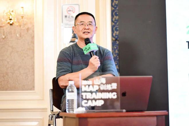 周浩：从“创作本能”到“创作现实”(图2)