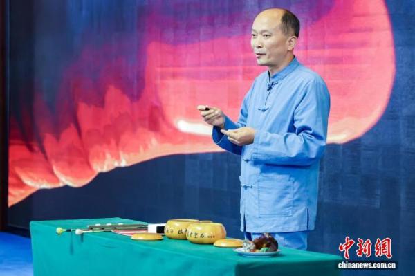 全国人大代表李国伟：建议多方协同推动围棋教育发展(图3)