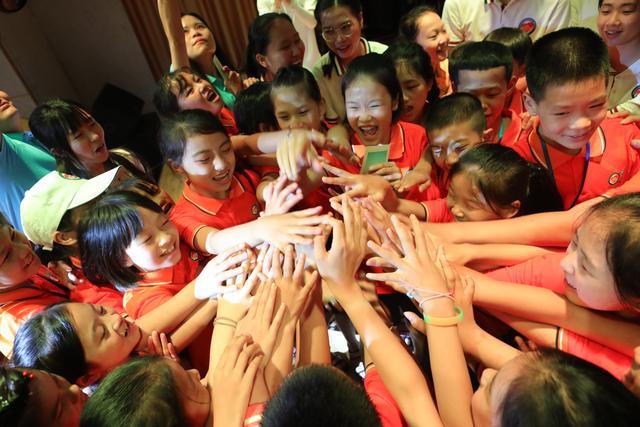 十余年坚守微光成星河(图13)