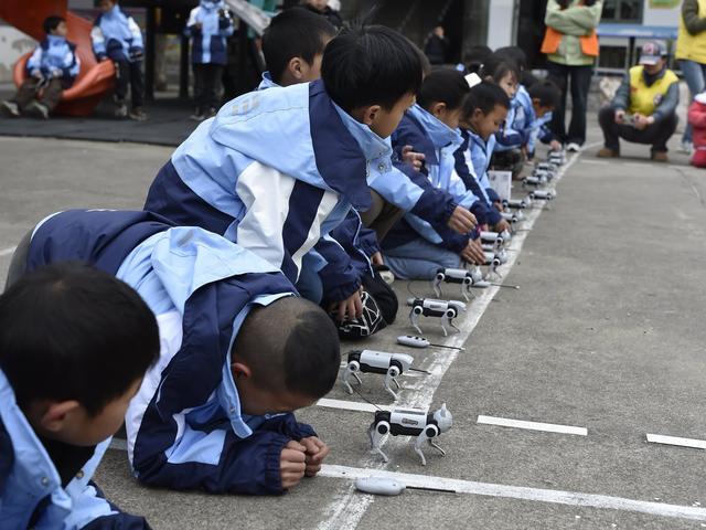 十余年坚守微光成星河(图17)