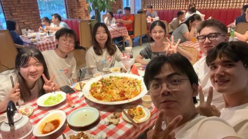 2024“设计未来”暑期夏令营：一场短暂而璀璨的青春之旅(图3)