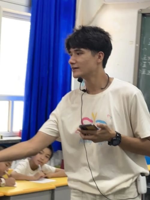 2024“设计未来”暑期夏令营：一场短暂而璀璨的青春之旅(图10)