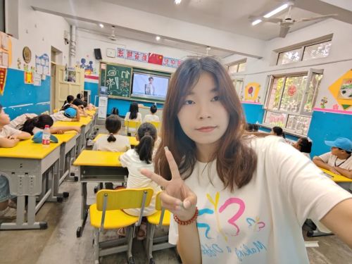 2024“设计未来”暑期夏令营：一场短暂而璀璨的青春之旅(图17)