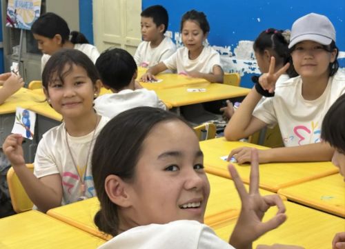 2024“设计未来”暑期夏令营：一场短暂而璀璨的青春之旅(图20)