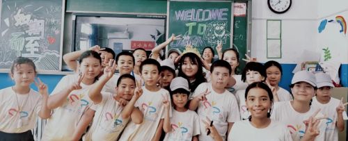 2024“设计未来”暑期夏令营：一场短暂而璀璨的青春之旅(图25)