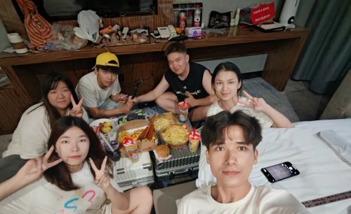 2024“设计未来”暑期夏令营：一场短暂而璀璨的青春之旅(图26)