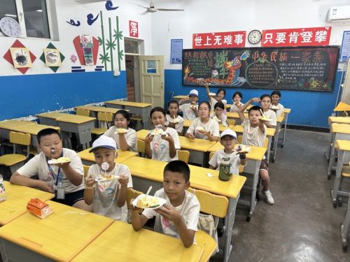 2024“设计未来”暑期夏令营：一场短暂而璀璨的青春之旅(图32)