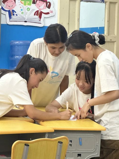 2024“设计未来”暑期夏令营：一场短暂而璀璨的青春之旅(图35)