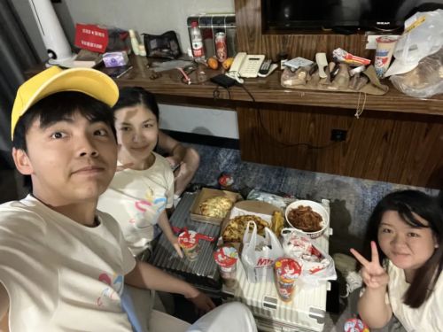 2024“设计未来”暑期夏令营：一场短暂而璀璨的青春之旅(图40)