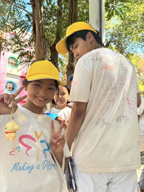 2024“设计未来”暑期夏令营：一场短暂而璀璨的青春之旅(图42)