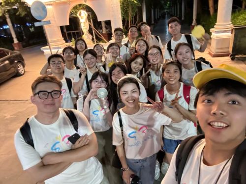 2024“设计未来”暑期夏令营：一场短暂而璀璨的青春之旅(图41)