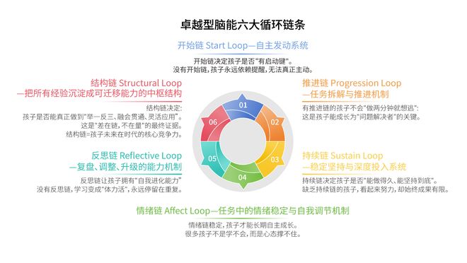 告别无效补习：AI+脑能构建开启家庭教育陪跑新征程(图2)