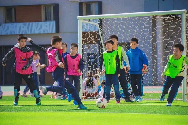 落实“健康第一”北京各区这样做④(图3)