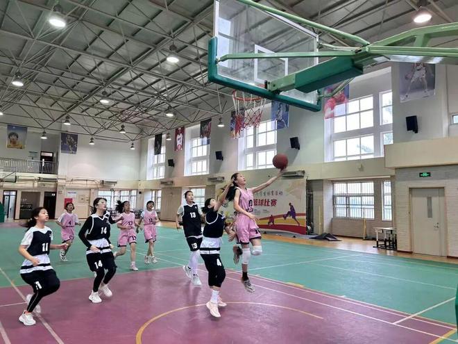 落实“健康第一”北京各区这样做④(图10)