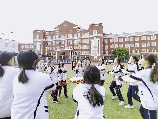 落实“健康第一”北京各区这样做④(图13)