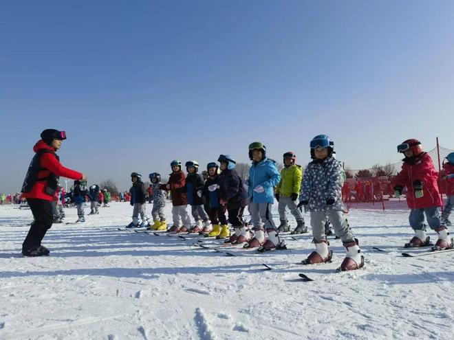 落实“健康第一”北京各区这样做④(图14)