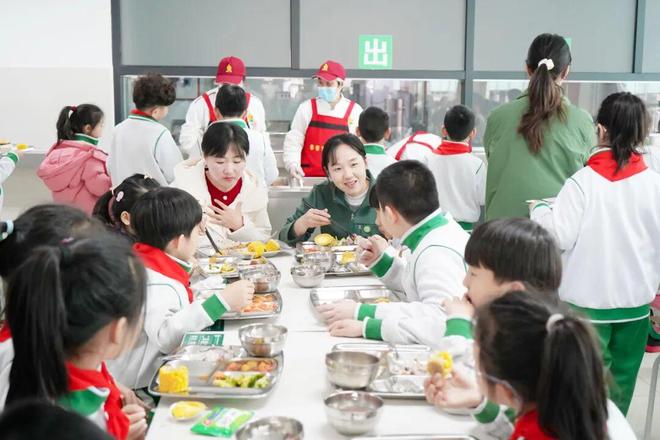 落实“健康第一”北京各区这样做④(图11)