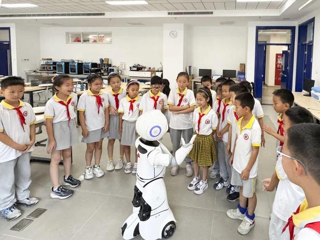 落实“健康第一”北京各区这样做④(图21)