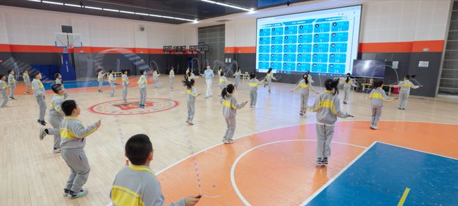 落实“健康第一”北京各区这样做④(图20)