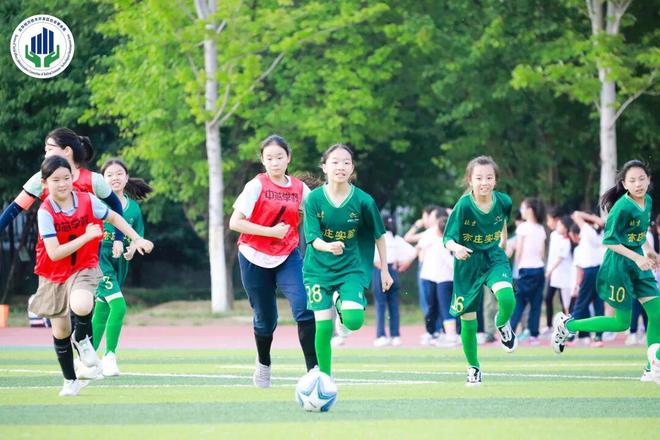 落实“健康第一”北京各区这样做④(图18)