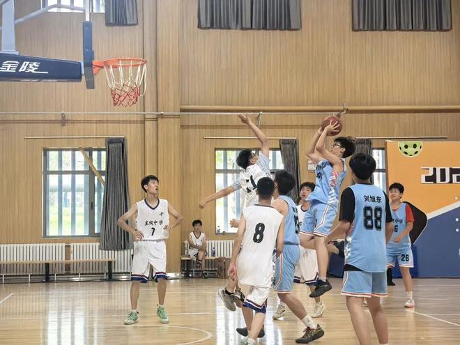 落实“健康第一”北京各区这样做④(图26)