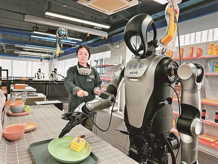 数字弄潮人执牛耳——数字化浪潮下的青年职业观察(图2)