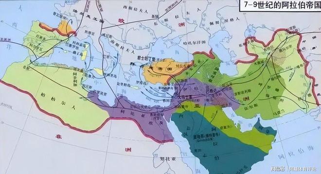 根据历史规律中国极有可能成为地球上最后一个超级大国(图2)