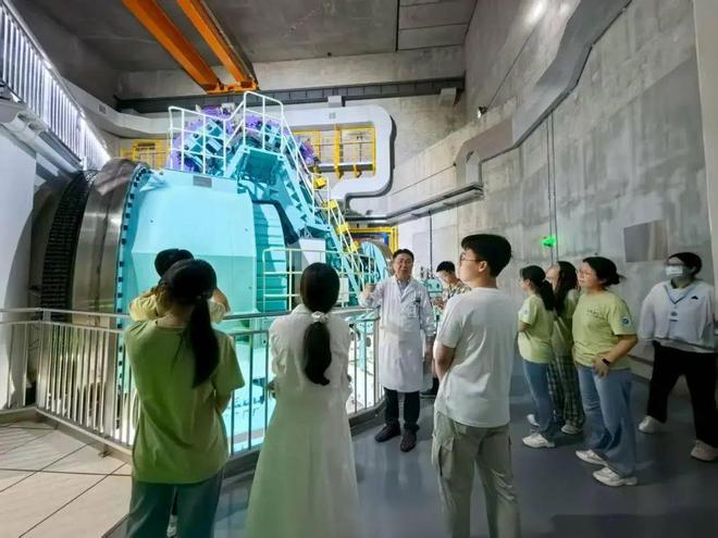 “在瑞金看见医学的高度与温度”瑞金医院成功举办2026年全国优秀大学生夏令营(图3)