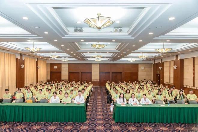 “在瑞金看见医学的高度与温度”瑞金医院成功举办2026年全国优秀大学生夏令营(图5)