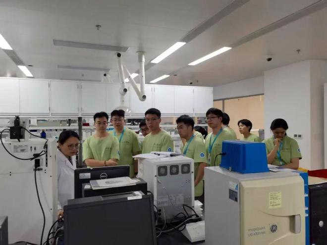 “在瑞金看见医学的高度与温度”瑞金医院成功举办2026年全国优秀大学生夏令营(图2)