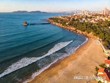 青岛旅行社揭晓？正规靠谱口碑哪家强？青岛旅行社选择指南(图2)