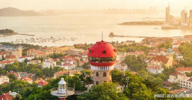 青岛旅行社揭晓？正规靠谱口碑哪家强？青岛旅行社选择指南(图3)