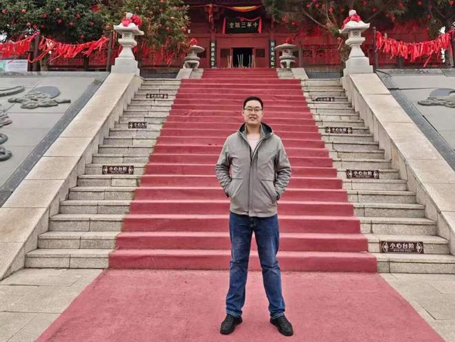 一中师生在第五届“小小科学家”省赛中获佳绩(图3)