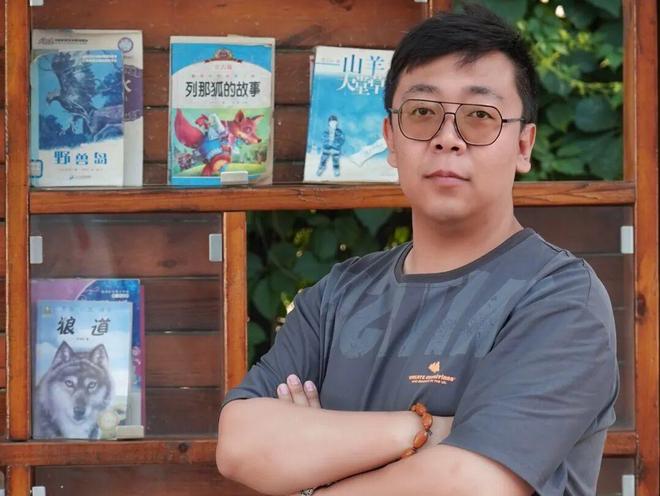 一中师生在第五届“小小科学家”省赛中获佳绩(图5)