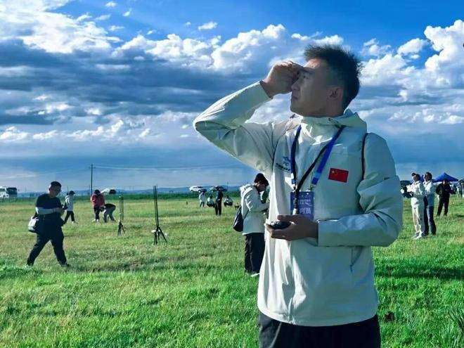 一中师生在第五届“小小科学家”省赛中获佳绩(图4)