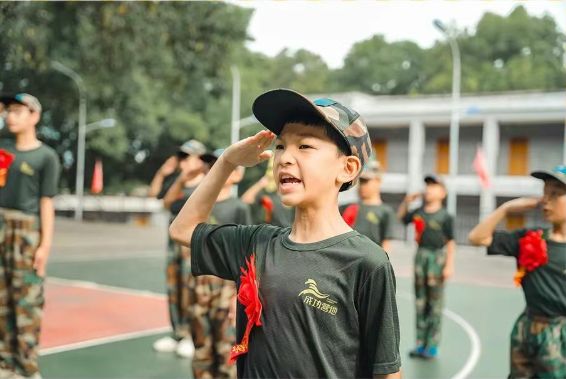 2026暑假夏令营精选成功营地领衔多元成长之选(图1)