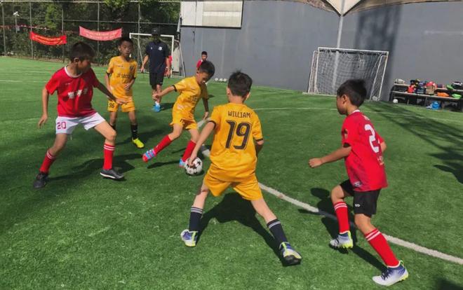 2024年上海市青少年体育夏令营陪你运动一“夏”！(图5)